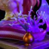 Babyface 16 White Star Mermaid Princess - Image 6
