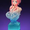 Babyface 16 White Star Mermaid Princess - Image 5